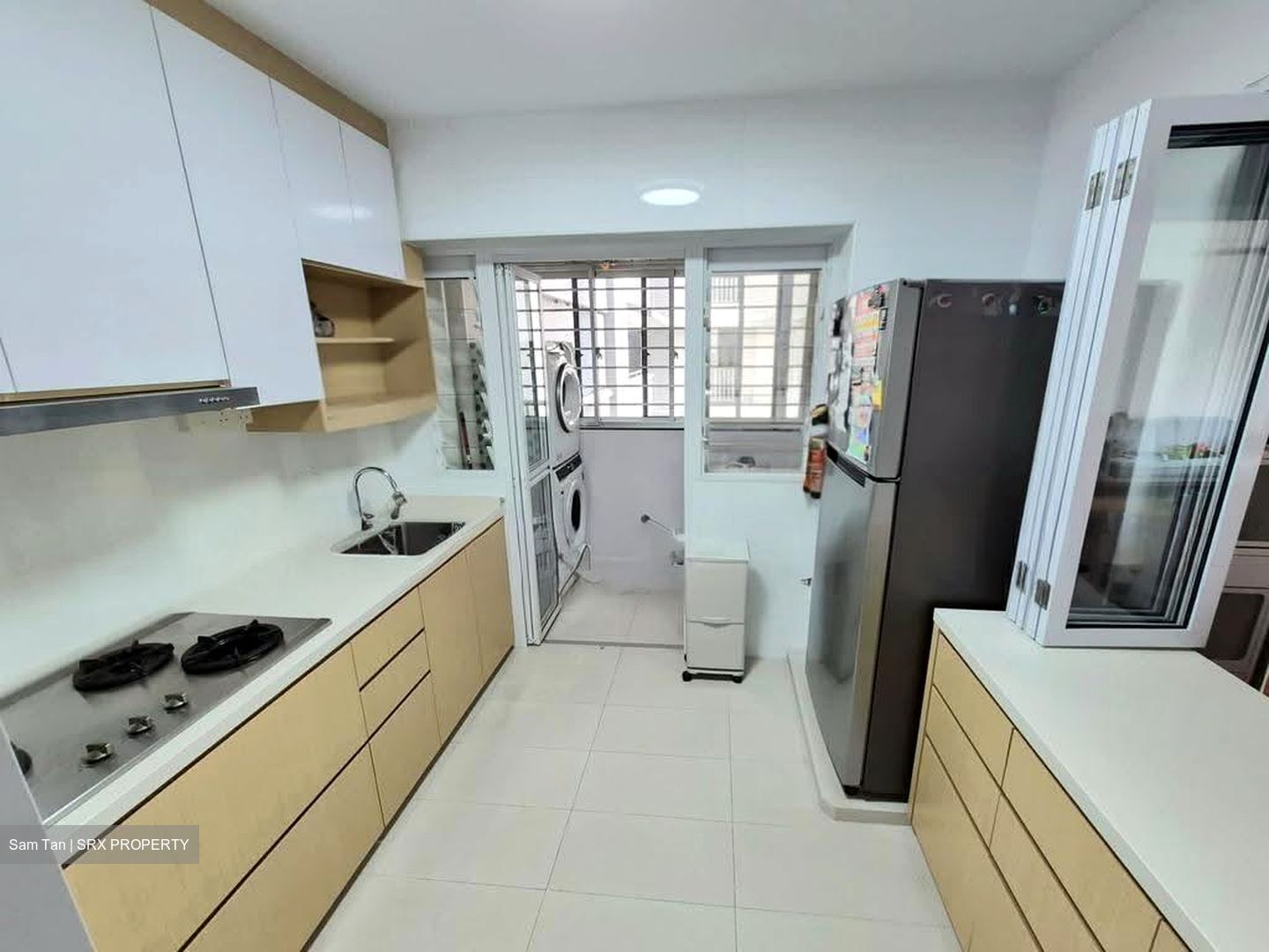 Blk 619A Tampines Greenverge (Tampines), HDB 4 Rooms #618360241